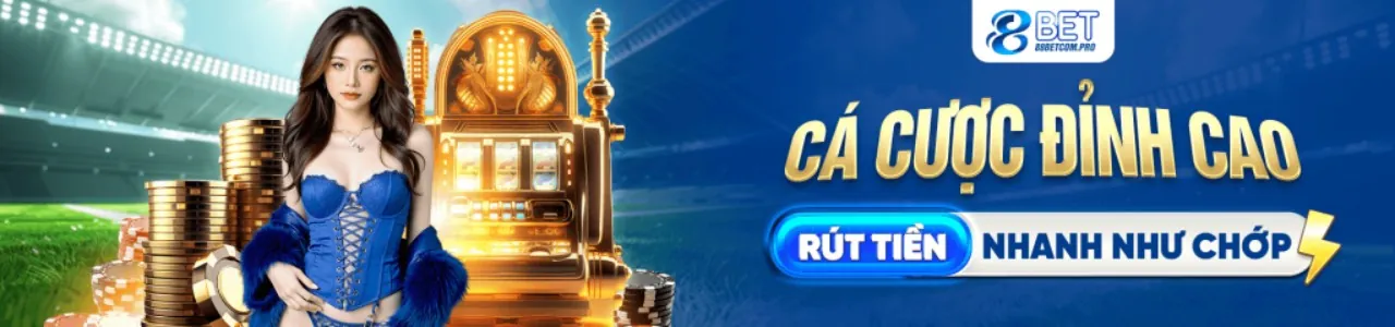 Go8Plus – Trải nghiệm cá cược trực tuyến đỉnh cao