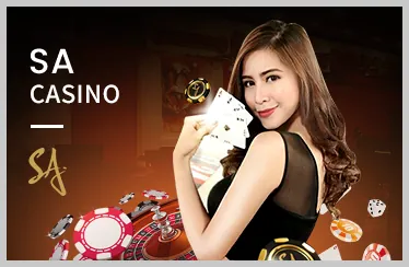 Casino Trực Tuyến Go8Plus